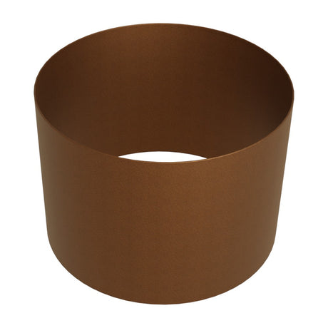 SHAPESCAPER® REDCOR® Round Steel Ring Garden Edging