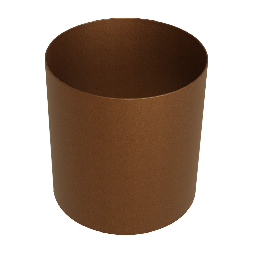 SHAPESCAPER® REDCOR® Round Steel Ring Garden Edging