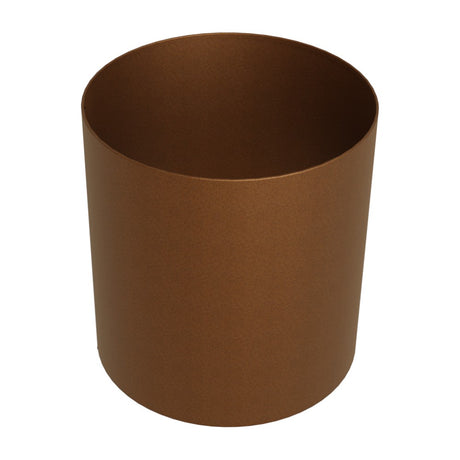 SHAPESCAPER® REDCOR® Round Steel Ring Garden Edging