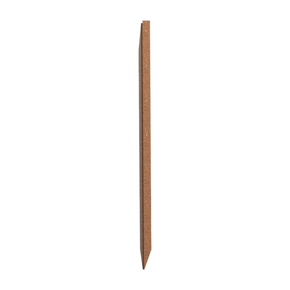 SHAPESCAPER Redcor Stakes for Metal Garden Edging