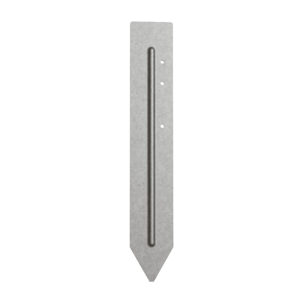 SHAPESCAPER Galvabond Stakes for Metal Garden Edging