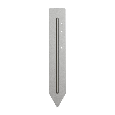 SHAPESCAPER Galvabond Stakes for Metal Garden Edging