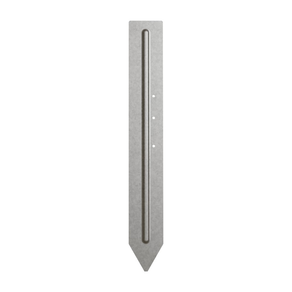 SHAPESCAPER Galvabond Stakes for Metal Garden Edging