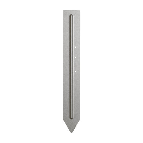 SHAPESCAPER Galvabond Stakes for Metal Garden Edging