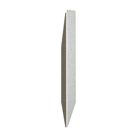 SHAPESCAPER Galvabond Stakes for Metal Garden Edging