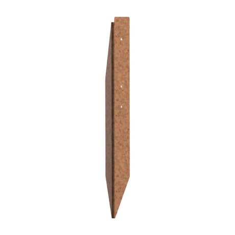 SHAPESCAPER Redcor Stakes for Metal Garden Edging