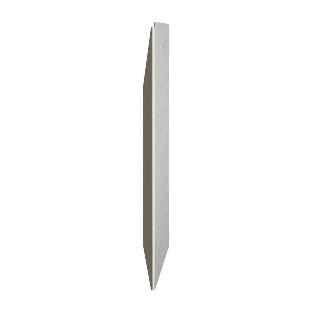 SHAPESCAPER Galvabond Stakes for Metal Garden Edging