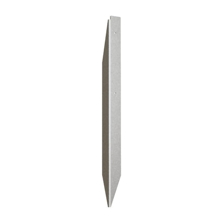 SHAPESCAPER Galvabond Stakes for Metal Garden Edging