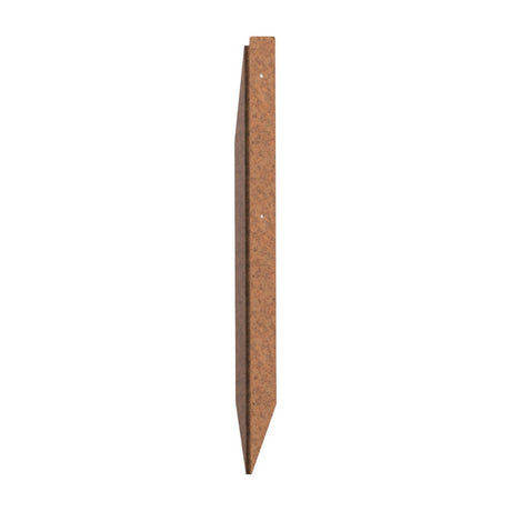 SHAPESCAPER Redcor Stakes for Metal Garden Edging