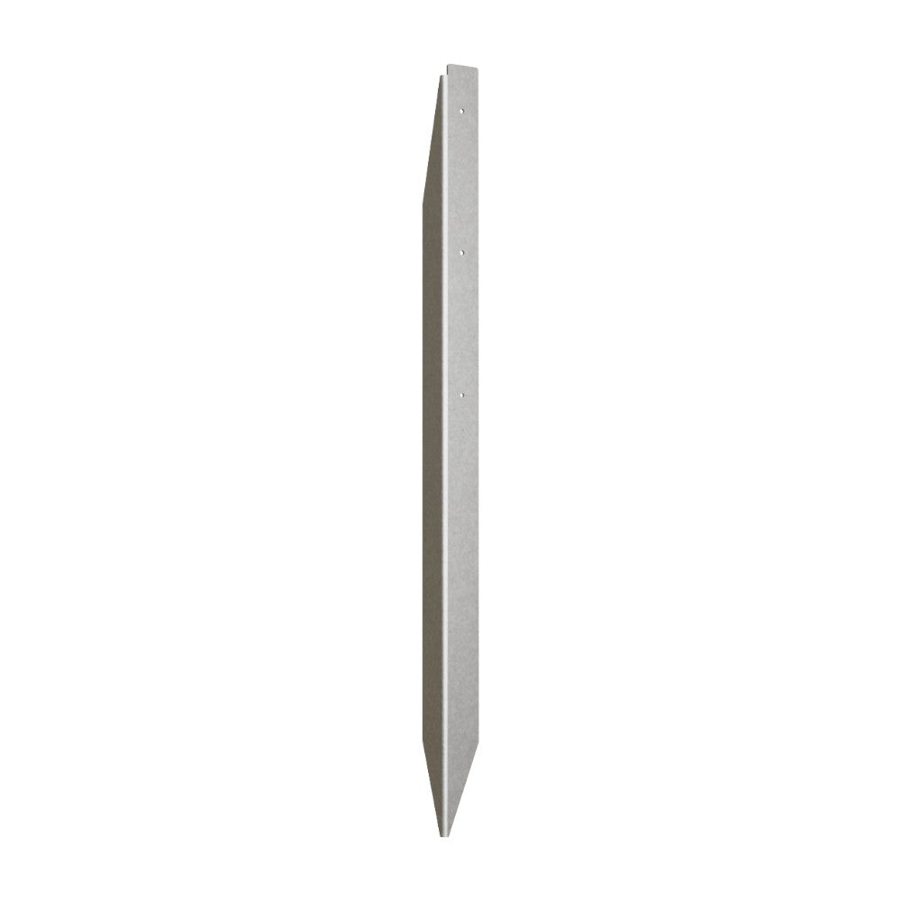 SHAPESCAPER Galvabond Stakes for Metal Garden Edging