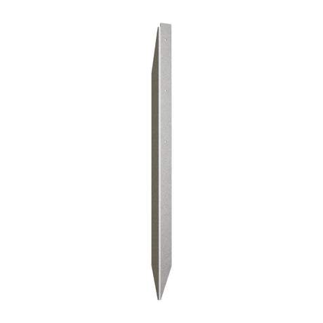 SHAPESCAPER Galvabond Stakes for Metal Garden Edging