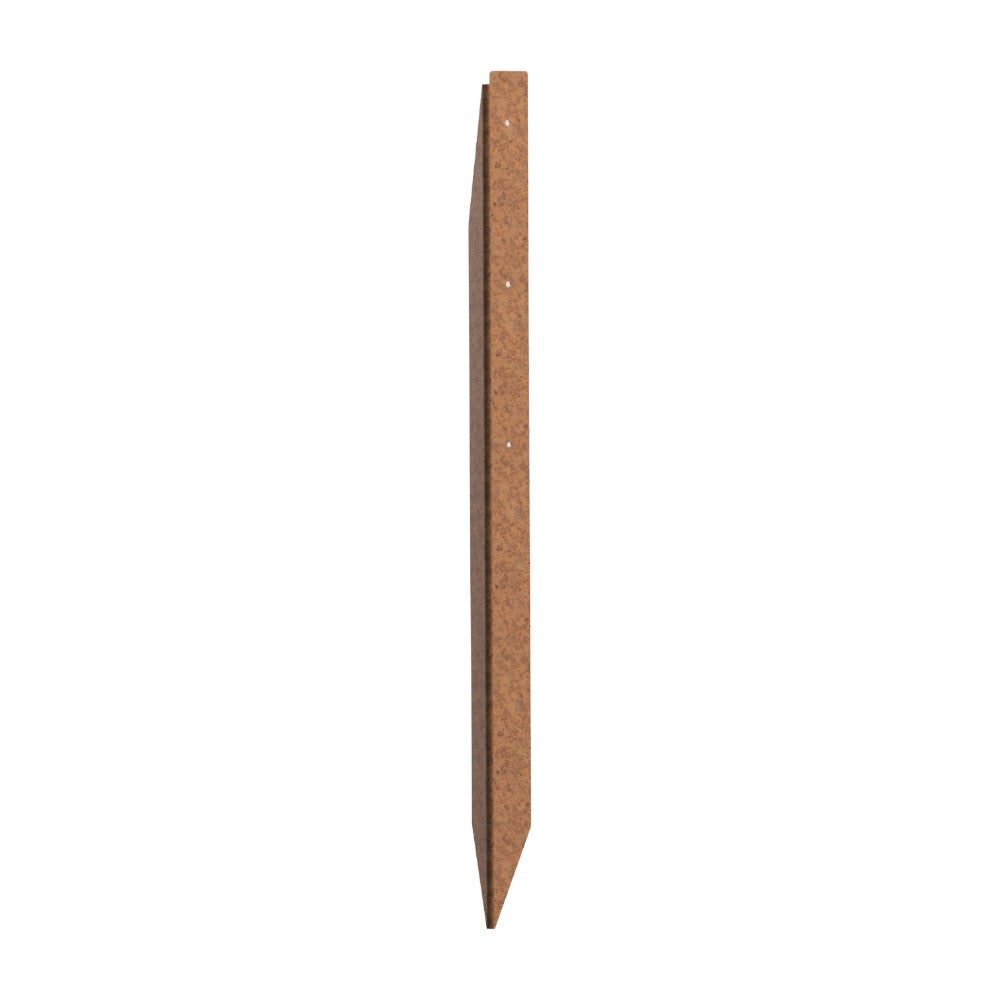 SHAPESCAPER Redcor Stakes for Metal Garden Edging