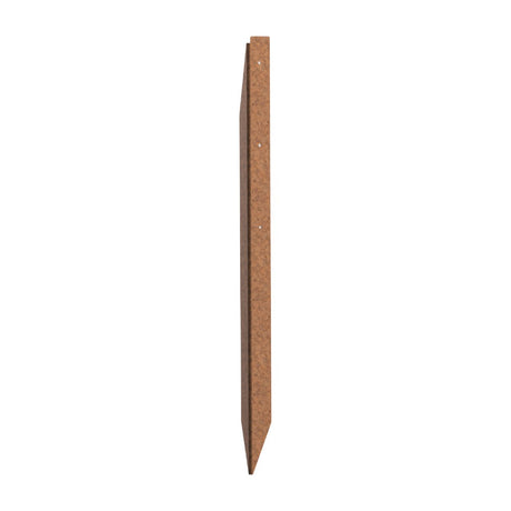 SHAPESCAPER Redcor Stakes for Metal Garden Edging