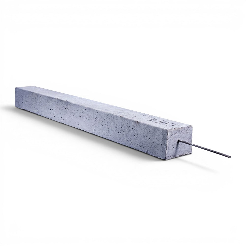 Stump-concrete 0.5~1.8m x 100mm x 100mm Standard Building Stump