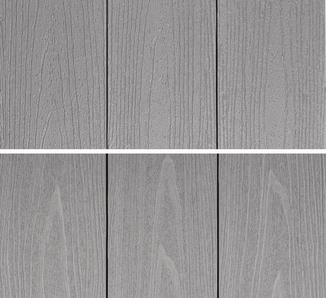 WoodVance Ultra Series Composite Decking Board 5400 x 140 x 23mm