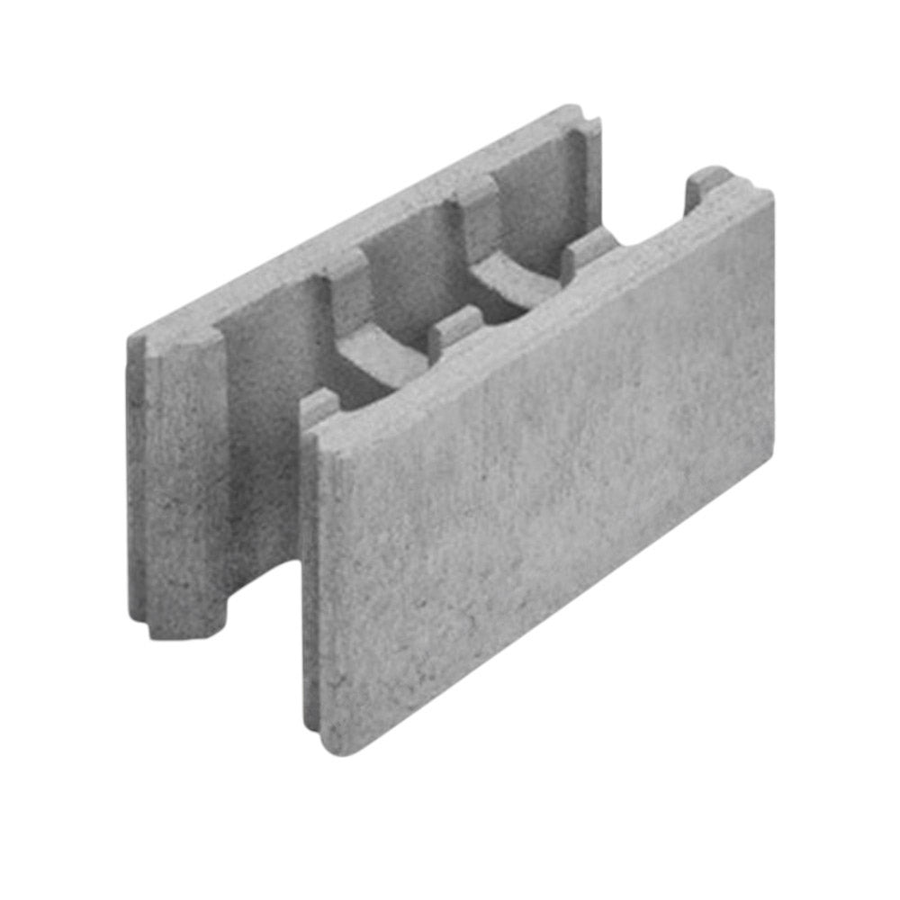 Versaloc Interlocking Masonry Blocks 200mm Series