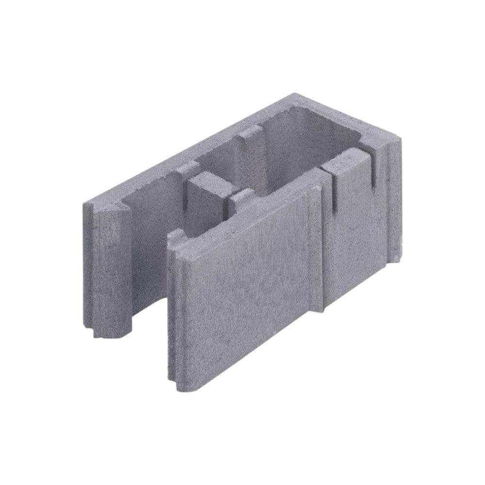 Versaloc Interlocking Masonry Blocks 200mm Series