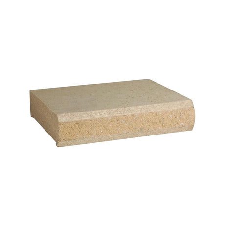 Adbri Masonry 300 x 60 x 250mm Charcoal Versawall Capping