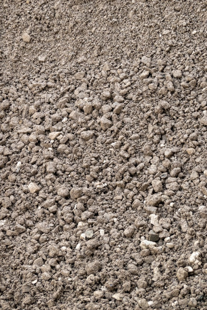 crushed rock 20mm