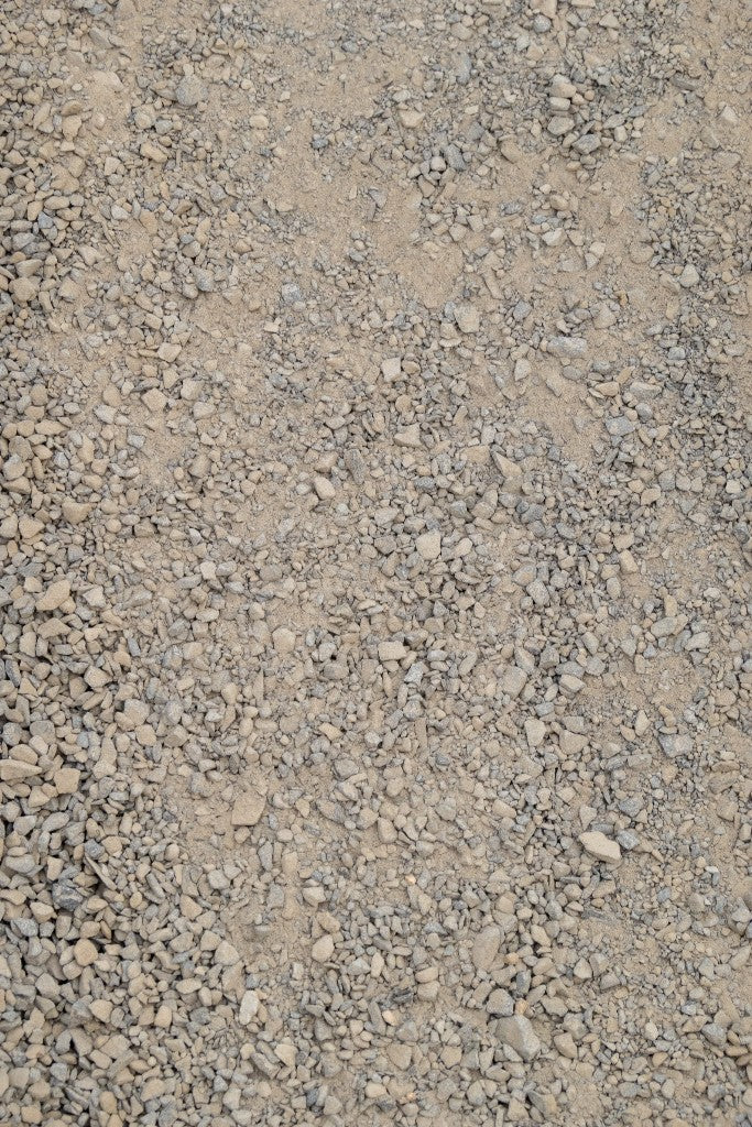 crusher dust