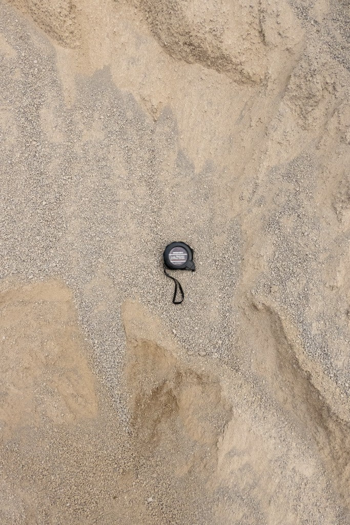 crusher dust