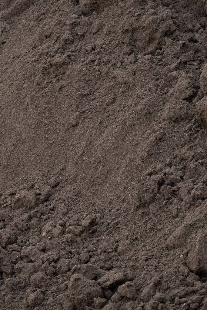 lawn soil