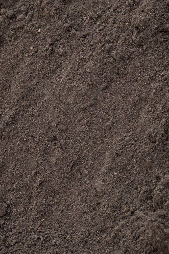 lawn soil