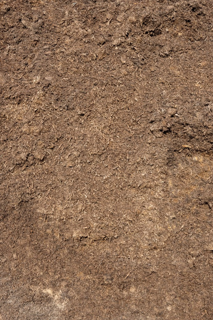 mushroom compost