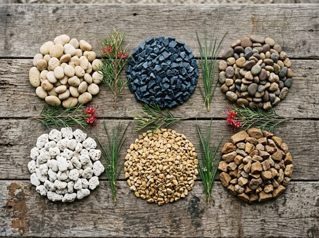 The Complete Guide to Garden Pebbles and Decorative Stones in Melbourne