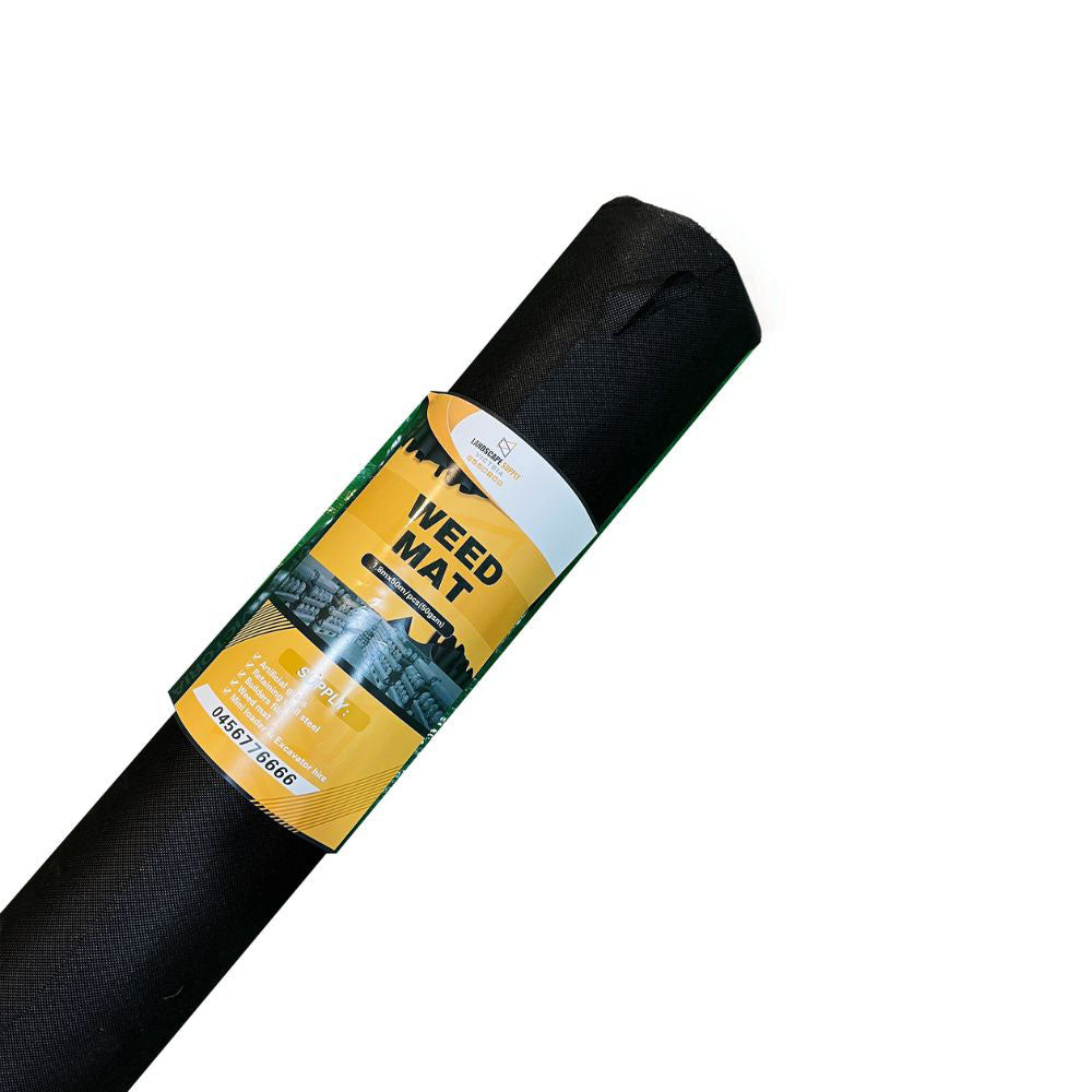 Weed Mat 1.8*50m