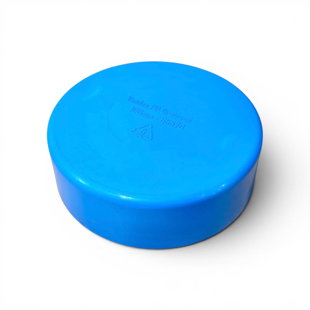 End Cap 100mm