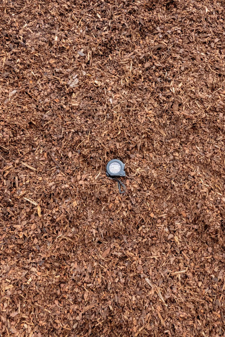 10mm Pine Bark