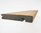 WoodEvo HOME Composite  Decking  Edge Board 138 x 23mm x 5.4m