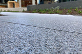 Granite Flamed, New Grey Paver/m²