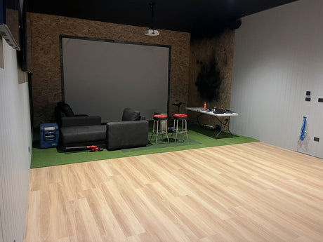 15MM Premium Artificial Grass
