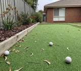 15MM Premium Artificial Grass Putting Green "Autumn"/m²