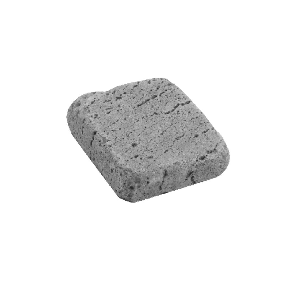 Bluestone Antline Tumbled Cobbles Sawn/m²