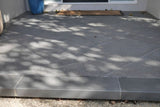 Granite Flamed, Ken Black Paver/m²