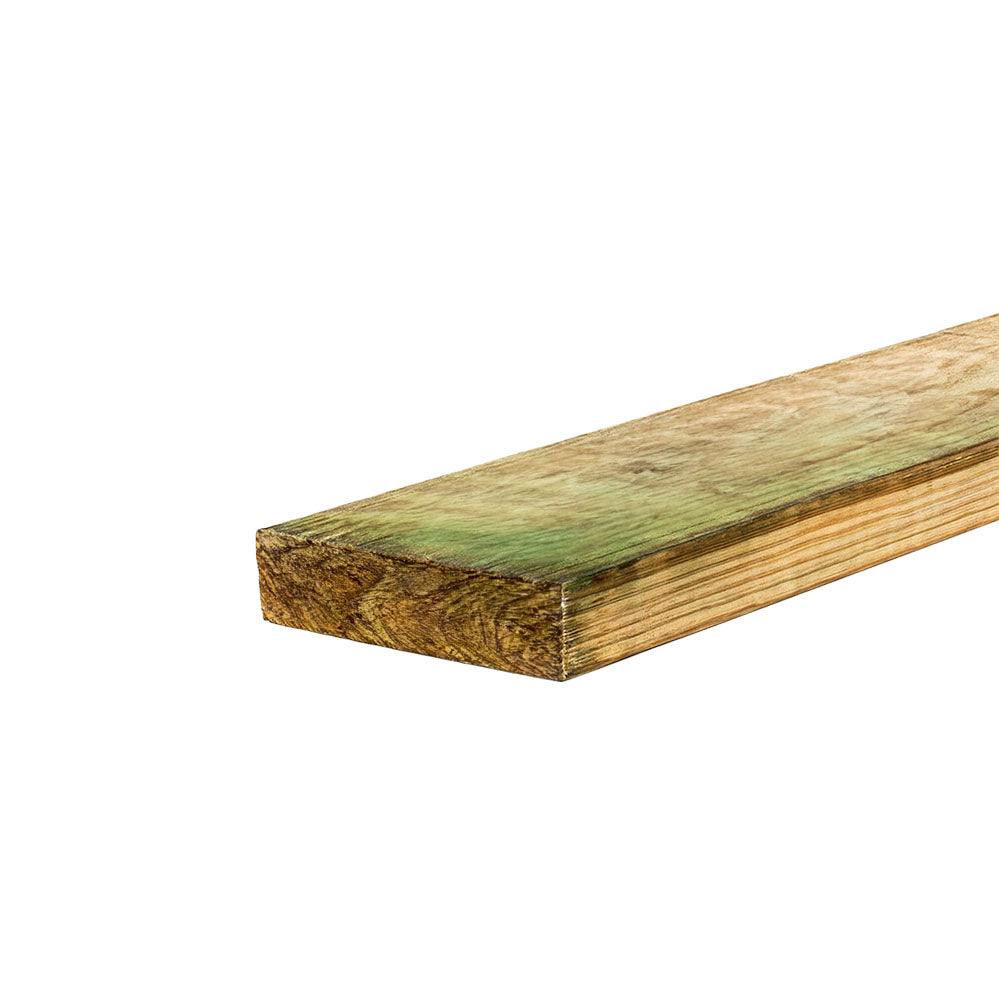 190 x 45mm Outdoor Framing H3 Treated Pine