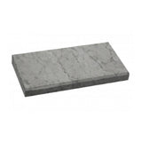 Limestone, Belgium Blue Coping Bevelled Edge, Sandblasted/PCS