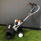 STIHL Power Brush for Artificial Grass- Daily Rental