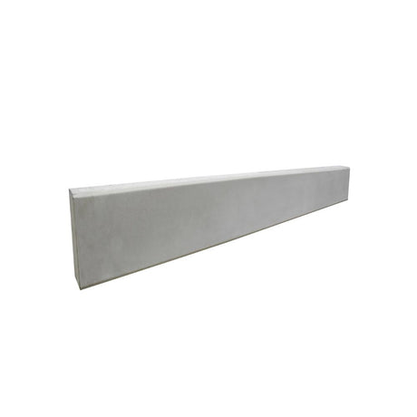 Concrete Sleepers Plain 80mm (40MPA 2N12)