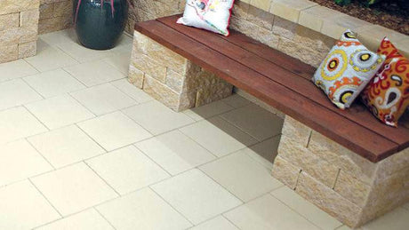 QUADRO 400 x 400 x 40mm Paver