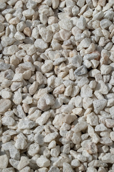 20mm White Ice