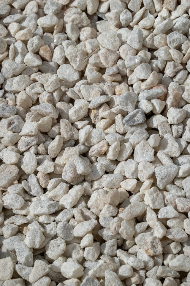 20mm White Ice