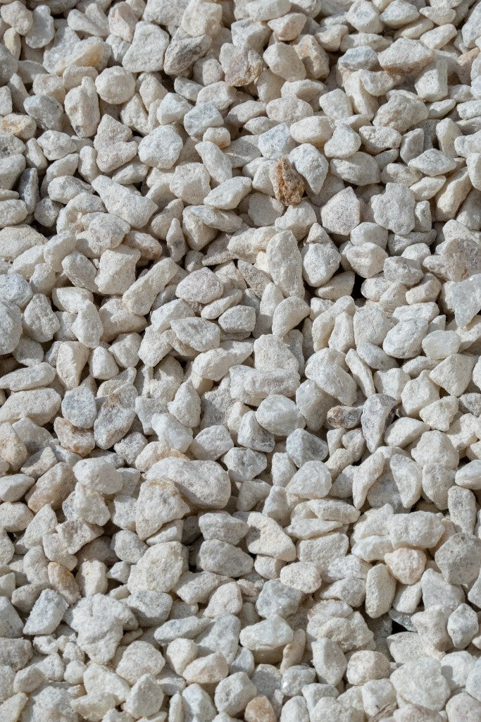 20mm White Ice