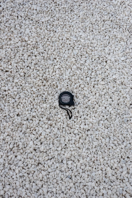 20mm White Ice