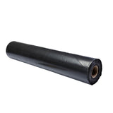 Polythene Builder's Film 200mic x 4m x 50m