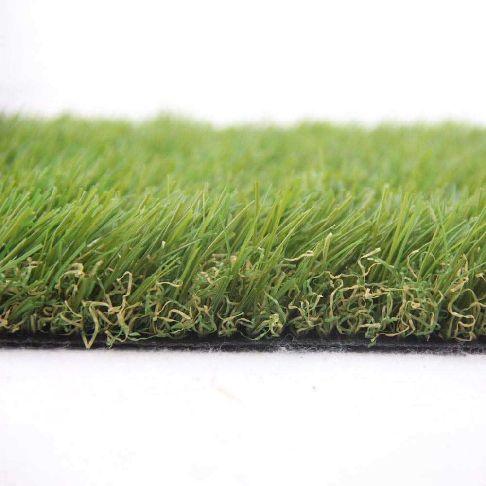 40MM Natural Artificial Turf – Bringing Nature’s Beauty to Your Space