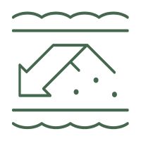 Moisture Retention Pebbles Melbourne